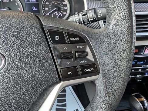 Used 2019 Hyundai Tucson Sport w/ Cargo Package FWD image 22