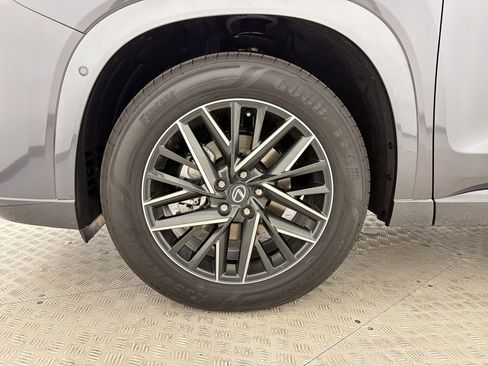New 2026 Lexus TX 350 AWD image 11