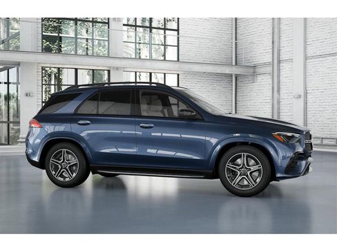New 2026 Mercedes-Benz GLE 450 4MATIC image 14