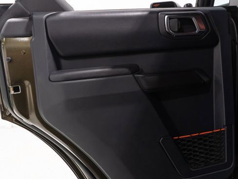 Used 2024 Ford Bronco Raptor w/ Interior Carbon Fiber Pack 6 image 68