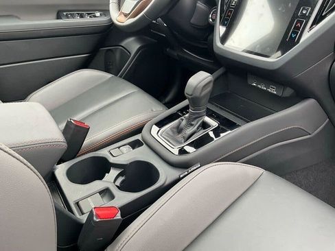 Certified 2025 Subaru Forester Sport AWD/4WD image 15