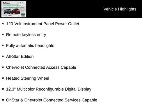 Certified 2023 Chevrolet Silverado 1500 LT AWD/4WD image 15