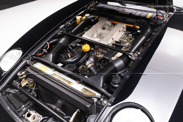 Used 1989 Porsche 928 S4 RWD image 35
