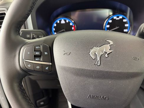 Certified 2024 Ford Bronco Sport Outer Banks image 24