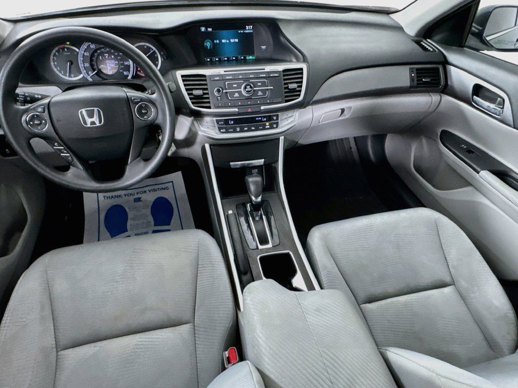 Used 2015 Honda Accord LX image 25