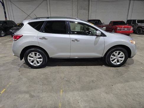 Used 2014 Nissan Murano SL AWD/4WD image 15