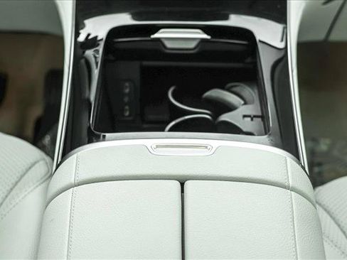 Certified 2023 Mercedes-Benz EQE 350+ 4MATIC SUV image 19