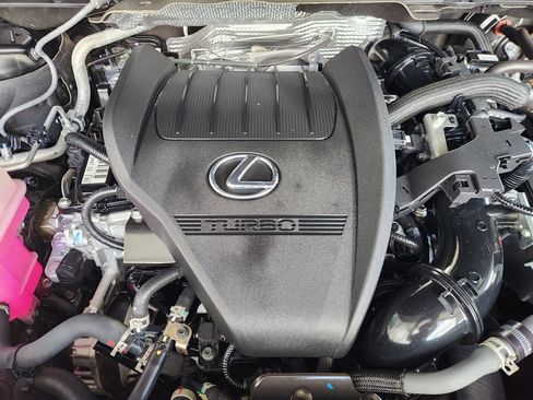 Certified 2023 Lexus RX 350 FWD w/ Cold Area Package image 31