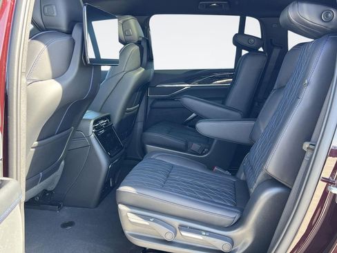 New 2026 Cadillac Escalade IQ Sport 1 AWD/4WD image 28