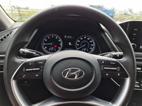 Used 2022 Hyundai Sonata SEL FWD image 19