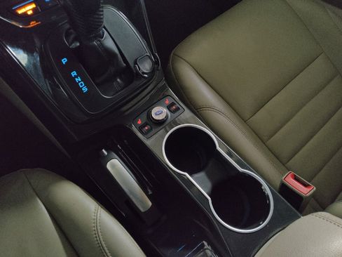 Used 2015 Ford Escape Titanium image 26