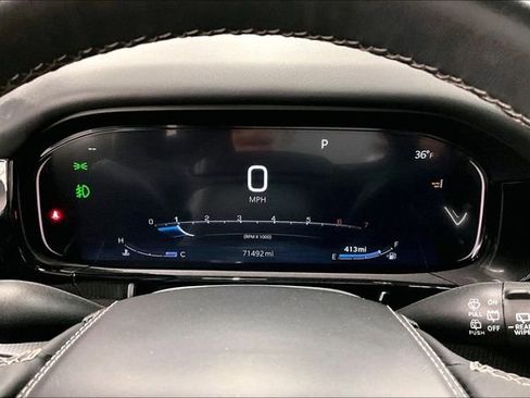 Used 2024 Jeep Grand Wagoneer L Series II w/ Quick Order Packagew 28T image 26