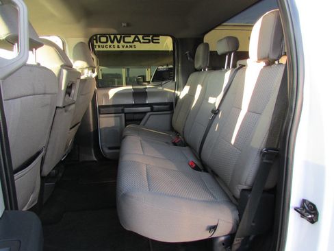 Used 2022 Ford F250 XLT image 23