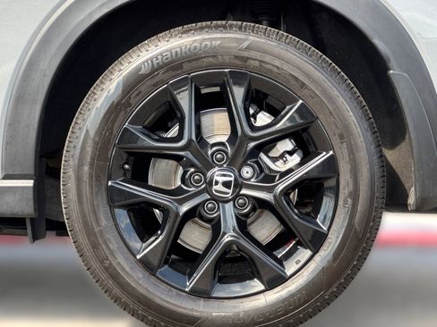 Used 2024 Honda HR-V Sport image 11