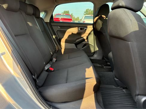 Used 2023 Honda Civic LX image 16