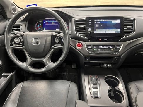 Used 2021 Honda Pilot EX-L image 2