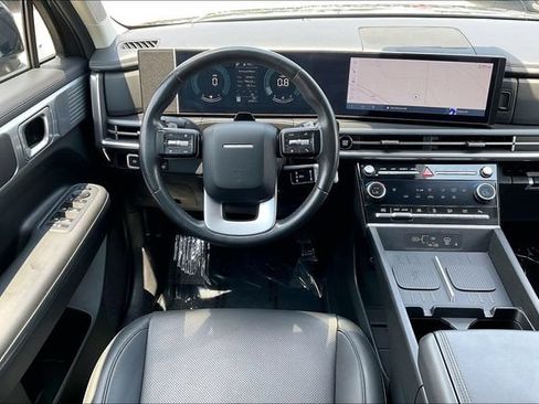Certified 2024 Hyundai Santa Fe XRT AWD/4WD image 5