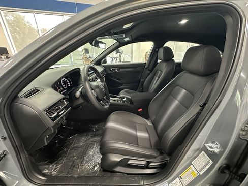 New 2026 Honda Civic Sport image 7