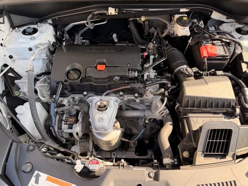 Used 2024 Honda HR-V Sport image 29