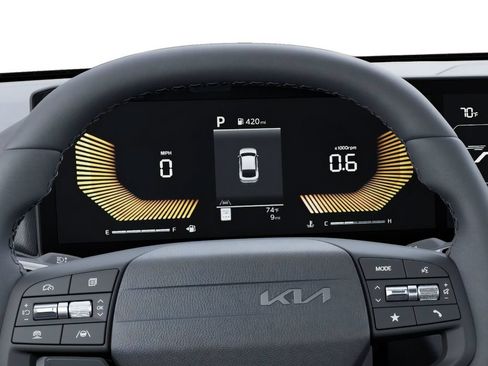 New 2026 Kia K4 EX FWD image 21