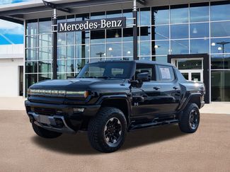 Used 2025 GMC Hummer EV 3X w/ Extreme Off-Road Package video 1
