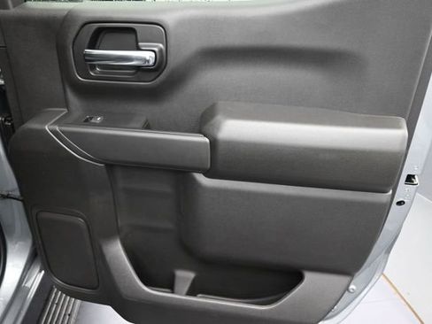 New 2026 Chevrolet Silverado 1500 W/T AWD/4WD image 30