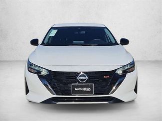 Used 2024 Nissan Sentra SR video 2