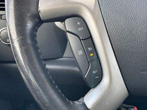 Used 2013 Chevrolet Silverado 1500 LT w/ All-Star Edition AWD/4WD image 29