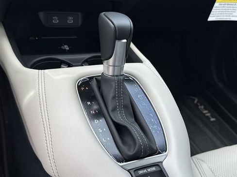 New 2026 Honda HR-V EX-L image 31