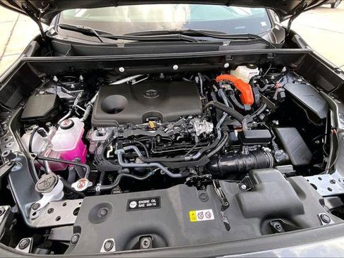 Certified 2025 Toyota RAV4 XLE Premium image 31