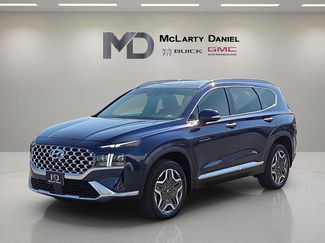 Used 2023 Hyundai Santa Fe Limited video 2