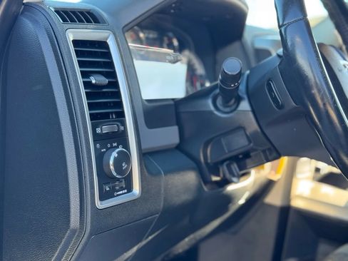 Used 2015 RAM 1500 Lone Star image 20
