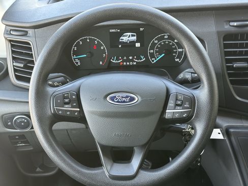 Used 2024 Ford Transit 350 XL RWD image 24