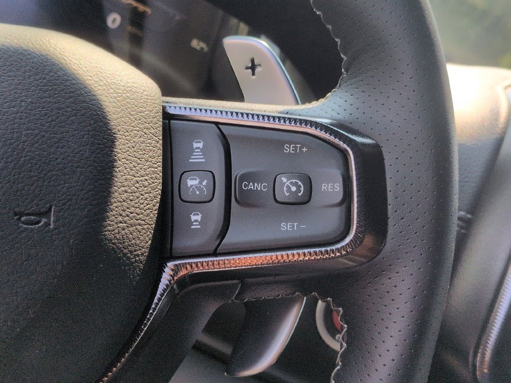 New 2026 RAM 1500 RHO AWD/4WD image 17