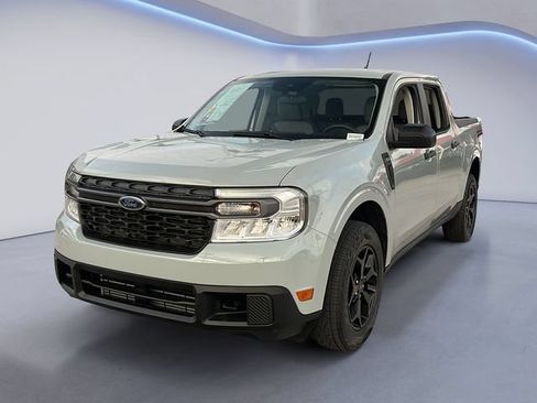 Used 2024 Ford Maverick XLT w/ Equipment Group 300A Standard AWD/4WD image 1