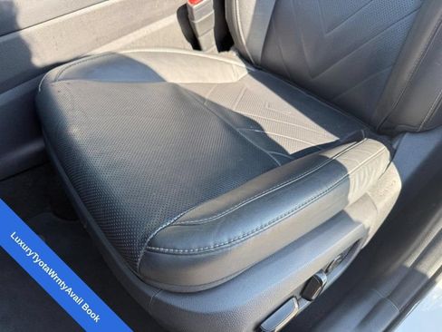 Used 2024 Lexus NX 350 AWD w/ Vision Package image 17