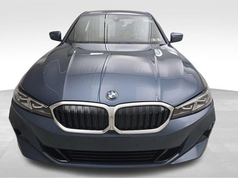 Used 2026 BMW 330i xDrive Sedan w/ Convenience Package AWD/4WD image 3