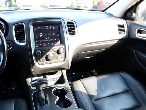 Used 2019 Dodge Durango Citadel w/ Technology Group image 24