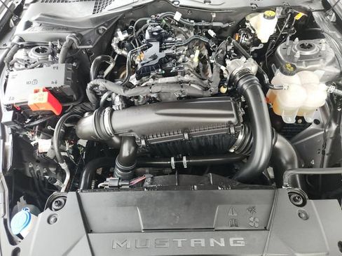 Used 2026 Ford Mustang Premium RWD image 25