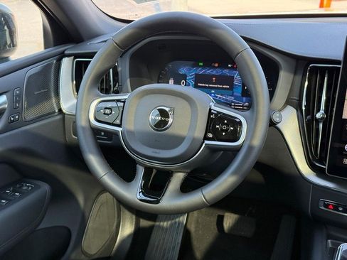 New 2026 Volvo XC60 T8 Ultra w/ Climate Package AWD/4WD image 7