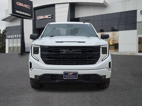 Used 2023 GMC Sierra 1500 Elevation AWD/4WD image 23