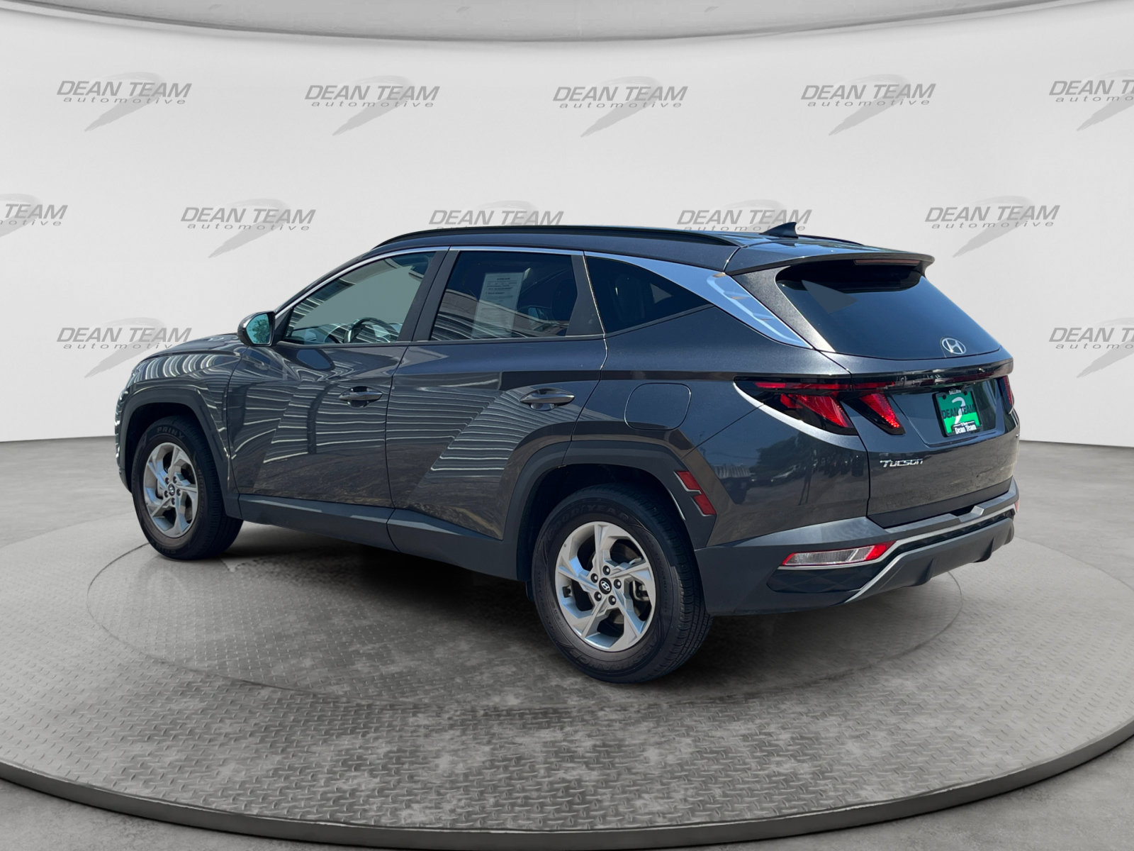 Used 2024 Hyundai Tucson SEL AWD/4WD image 6