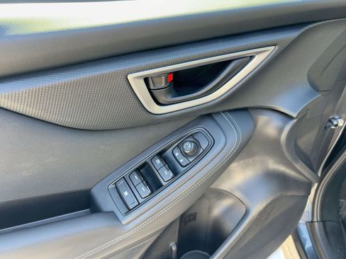 Used 2019 Subaru Forester 2.5i w/ Alloy Wheel Package image 13