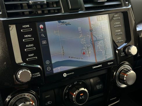 Used 2024 Toyota 4Runner TRD Off-Road Premium image 26