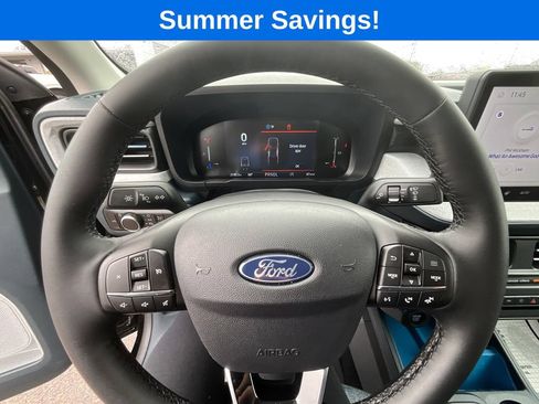 Used 2026 Ford Maverick XLT w/ XLT Luxury Package AWD/4WD image 26