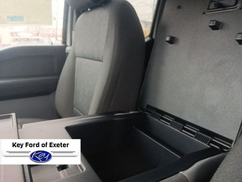 New 2026 Ford F350 XL w/ STX Appearance Package image 31