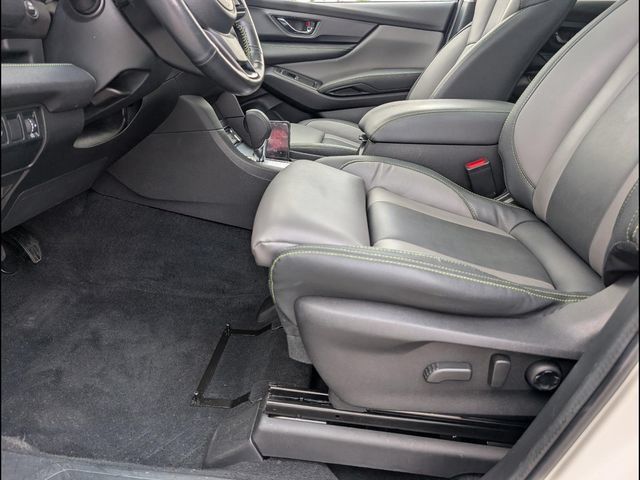 Used 2023 Subaru Ascent Onyx Edition Limited AWD/4WD image 8