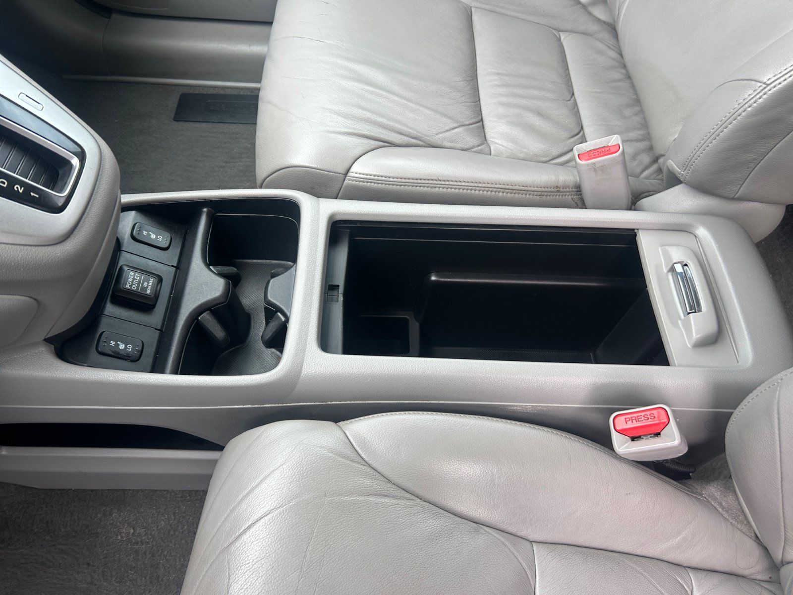 Used 2013 Honda CR-V EX-L image 15