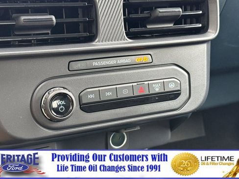 New 2026 Ford Maverick XL image 20