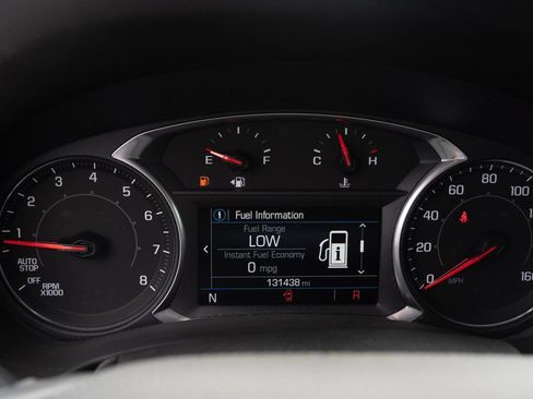 Used 2018 GMC Terrain Denali FWD image 27